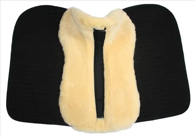 Czaprak, potnik, futerko: Rozwiej wątpliwości o podkładkach pod siodło