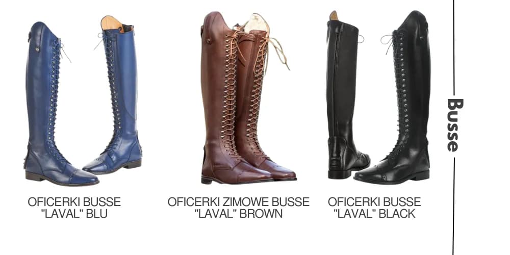 Oficerki sznurowane: Jak wybrać idealne dopasowanie i komfort?