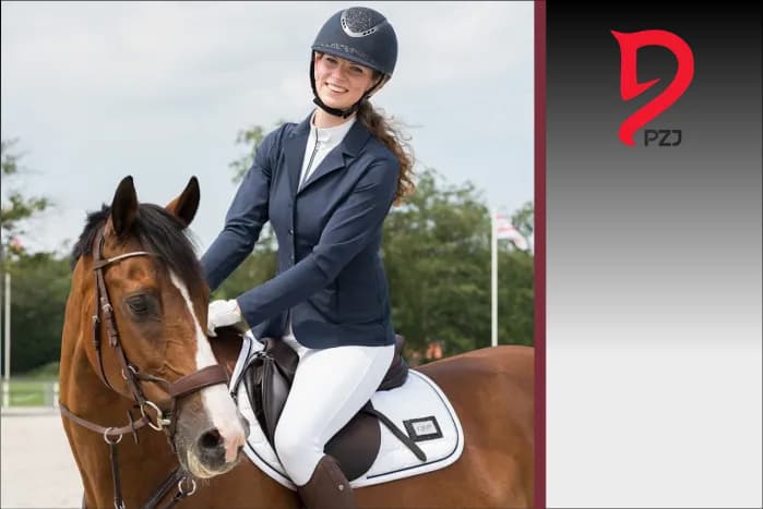 Jak wybrać odzież jeździecką damską? Komfort, styl i bezpieczeństwo